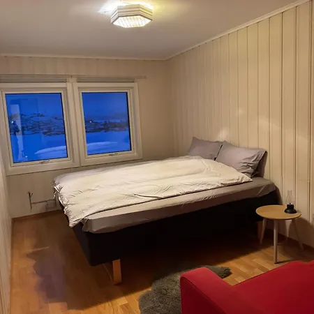 Beautiful At Ustaoset Hol (Buskerud)