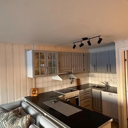 Beautiful At Ustaoset * Hol (Buskerud)