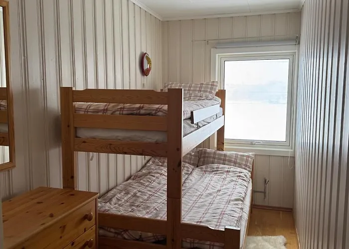 Beautiful At Ustaoset