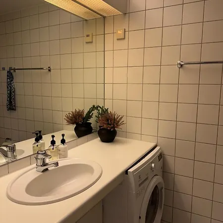 Beautiful At Ustaoset Prázdninový dům Hol (Buskerud)