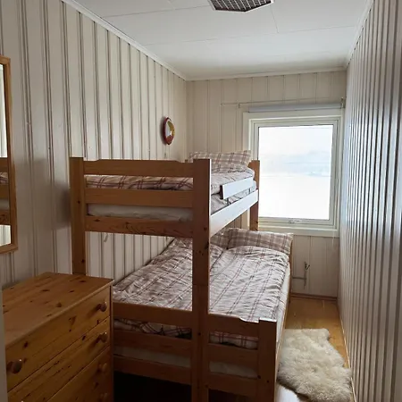 Beautiful At Ustaoset