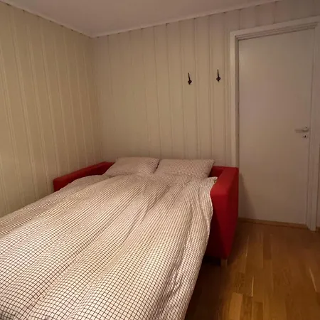 Prázdninový dům Beautiful At Ustaoset