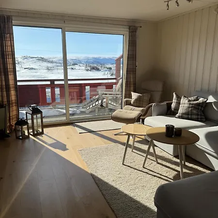 Beautiful At Ustaoset * Hol (Buskerud)